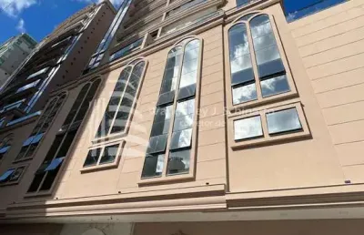 4 suites 3 vagas na meia praia , meia praia, itapema - sc
