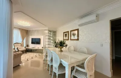 3 suites finamente mobiliado, em meia praia, meia praia, itapema - sc