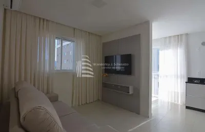 Mobiliado, pronto para morar na meia praia, meia praia, itapema - sc