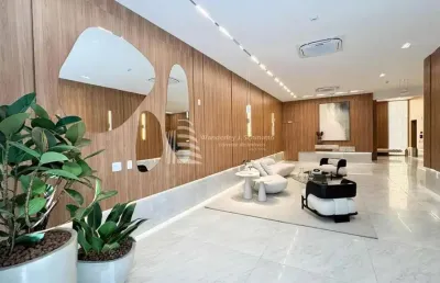 3 suites 3 vagas na meia praia , meia praia, itapema - sc