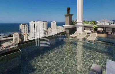 2 suítes, próximo do mar em itapema/sc, morretes, itapema - sc