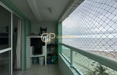 Apartamento com 2 quartos, real, praia grande - r$ 510 mil, cod: 730