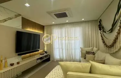 Cobertura com 3 quartos, canto do forte, praia grande - r$ 1.95 mi, cod: 763