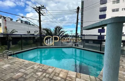 Apartamento com 2 quartos, ocian, praia grande - r$ 360 mil, cod: 774