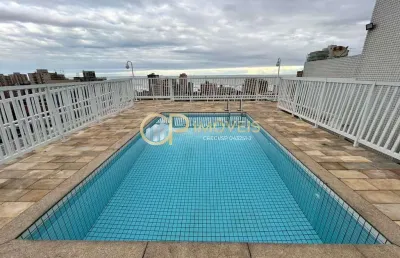 Apartamento com 1 quarto, tupi, praia grande - r$ 300 mil, cod: 776