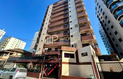 Apartamento com 1 quarto, ocian, praia grande - r$ 270 mil, cod: 799