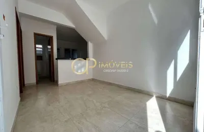 Casa de condomínio com 2 quartos, samambaia, praia grande - r$ 270 mil, cod: 807