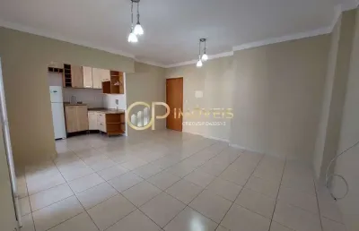 Apartamento com 2 quartos, caiçara, praia grande, cod: 812