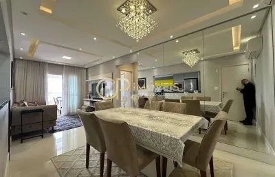 Apartamento com 2 quartos, tupi, praia grande - r$ 780 mil, cod: 823