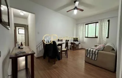Apartamento com 2 quartos, caiçara, praia grande - r$ 300 mil, cod: 826