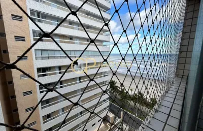 Apartamento com 1 quarto, real, praia grande, cod: 831