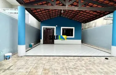 Casa com 4 dormitórios à venda, 280 m² por r$ 550.000,00 - maraponga - fortaleza