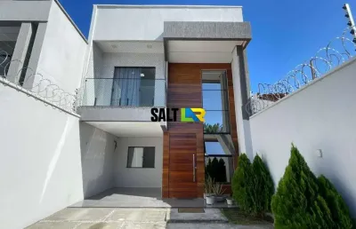 Casa com 4 quartos à venda na Rua Desembargador Otacílio Peixoto, Passaré, Fortaleza
