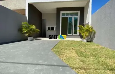 Casa com 3 dormitórios à venda, 101 m² por r$ 385.000,00 - coité - eusébio/ce
