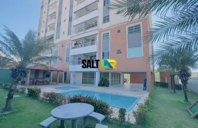 Apartamento com 3 dormitórios à venda, 64 m² por r$ 260.000,00 - maraponga - for