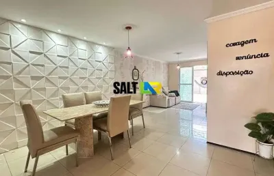 Casa com 4 dormitórios à venda, 148 m² por r$ 590.000,00 - jardim américa - fort