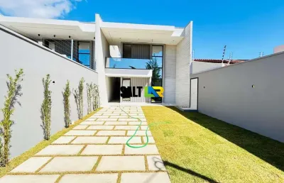 Casa com 4 dormitórios à venda, 152 m² por r$ 780.000,00 - jardim das oliveiras