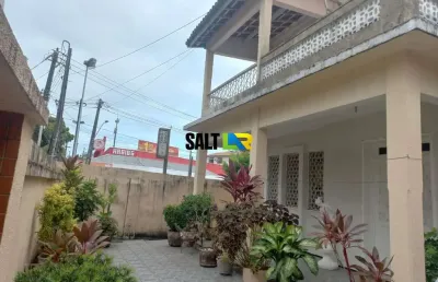 Casa com 3 dormitórios à venda, 262 m² por r$ 1.200.000,00 - fátima - fortaleza/