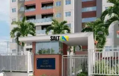 Apartamento com 2 dormitórios à venda, 8 m² por r$ 341.900,00 - coité - eusébio/