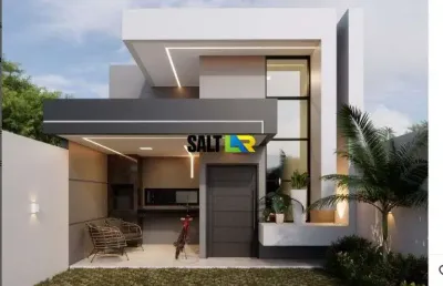 Casa com 3 dormitórios à venda, 95 m² por r$ 520.000,00 - passaré - fortaleza/ce