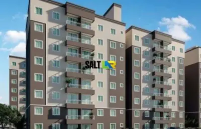 Apartamento com 2 dormitórios à venda, 51 m² por r$ 247.115,99 - guaribas - eusé