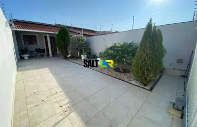 Casa com 3 dormitórios à venda, 112 m² por r$ 650.000,00 - maraponga - fortaleza