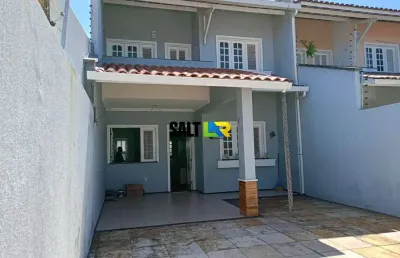 Casa com 4 dormitórios à venda, 139 m² por r$ 630.000,00 - maraponga - fortaleza