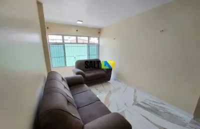 Apartamento com 3 dormitórios à venda, 126 m² por r$ 430.000,00 - meireles - for