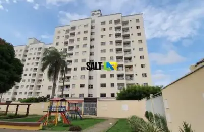 Apartamento com 2 dormitórios à venda, 55 m² por r$ 350.000,00 - maraponga - for