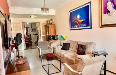 Casa com 6 dormitórios à venda por r$ 610.000,00 - parangaba - fortaleza/ce