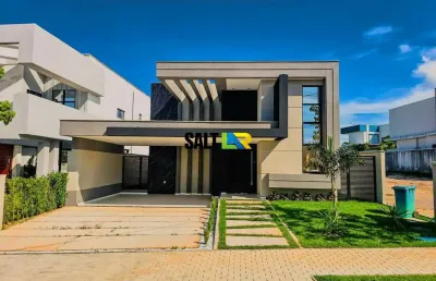 Casa com 3 dormitórios à venda, 175 m² por r$ 1.299.000,00 - cidade alpha - eusé