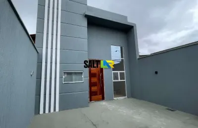 Casa com 3 dormitórios à venda, 95 m² por r$ 549.000,00 - passaré - fortaleza/ce