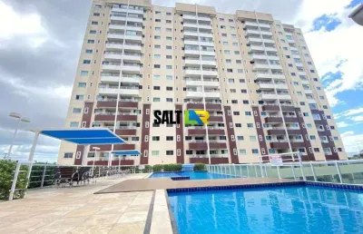 Apartamento com 3 dormitórios à venda, 63 m² por r$ 479.000,00 - maraponga - for