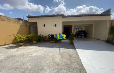 Casa com 4 dormitórios à venda, 203 m² por r$ 750.000 - montese - fortaleza/ce