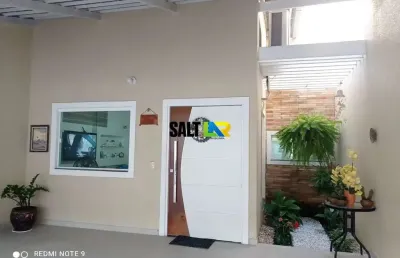Casa com 3 dormitórios à venda, 160 m² por r$ 499.000 - lagoa redonda - fortalez