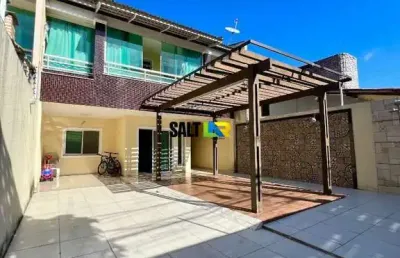 Casa com 4 dormitórios à venda, 160 m² por r$ 650.000,00 - cidade dos funcionári