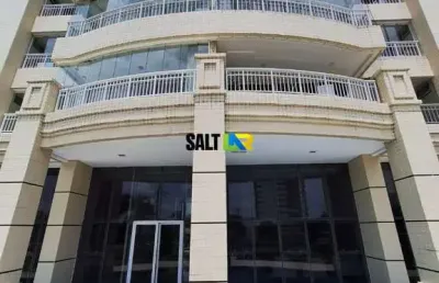 Apartamento com 3 dormitórios à venda, 144 m² por r$ 1.950.000 - fátima - fortal