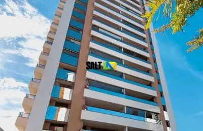 Apartamento com 4 dormitórios à venda, 162 m² por r$ 2.452.117 - aldeota - forta