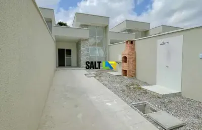 Casa com 3 dormitórios à venda, 106 m² por r$ 420.000,00 - luzardo viana - marac