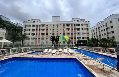 Apartamento com 2 dormitórios à venda, 51 m² por r$ 225.000,00 - maraponga - for