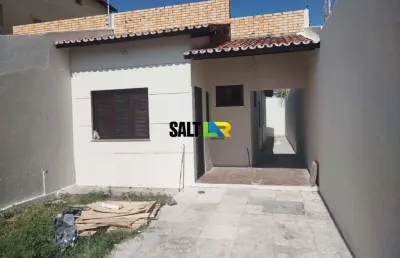 Casa com 3 dormitórios à venda, 80 m² por r$ 279.000 - passaré - fortaleza/ce