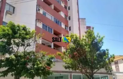 Apartamento com 3 dormitórios à venda, 118 m² por r$ 415.000 - papicu - fortalez