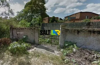 Terreno à venda, 211 m² por r$ 115.000 - centro - eusébio/ce