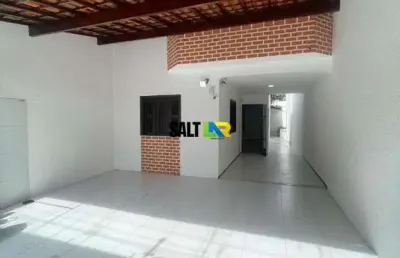 Casa com 3 dormitórios à venda, 110 m² por r$ 650.000 - messejana - fortaleza/ce