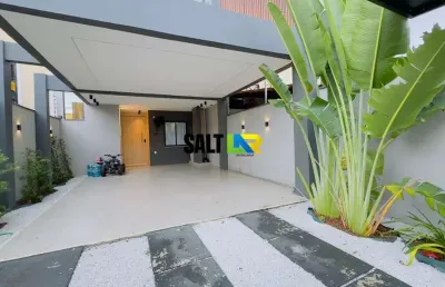 Casa com 5 dormitórios à venda, 192 m² por r$ 1.250.000 - maraponga - fortaleza/