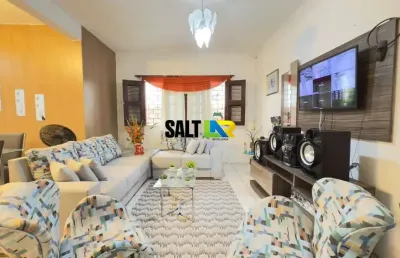 Casa com 4 dormitórios à venda, 306 m² por r$ 900.000,00 - maracanaú - maracanaú