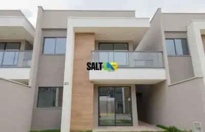 Casa com 4 dormitórios à venda, 131 m² por r$ 789.900,00 - pires façanha - euséb