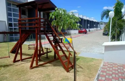 Casa com 4 dormitórios à venda, 149 m² por r$ 550.000,00 - coité - eusébio/ce