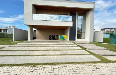 Casa com 4 dormitórios à venda, 335 m² por r$ 2.250.000,00 -  cidade alpha, - eu