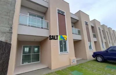 Casa à venda, 100 m² por r$ 404.386,00 - aquiraz - aquiraz/ce